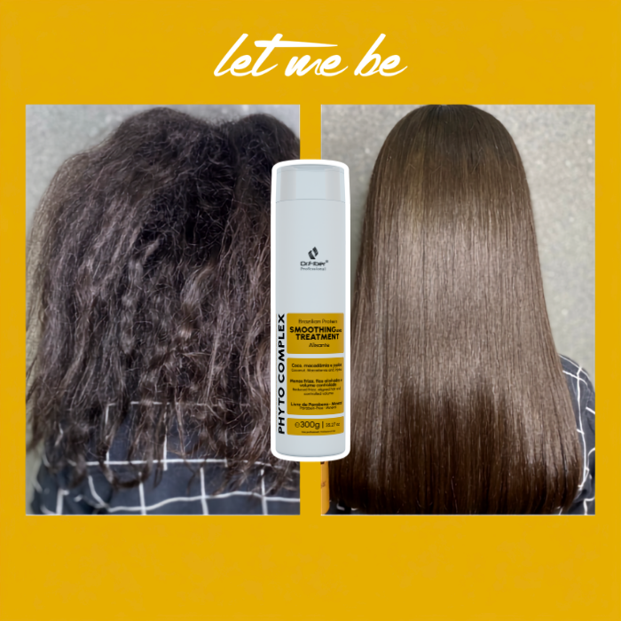 Phyto Complex by Let Me Be | 300ml