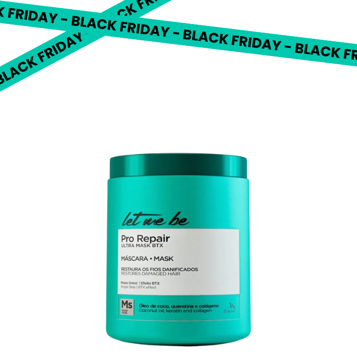BTX PRO REPAIR Ultra Mask | 1kg