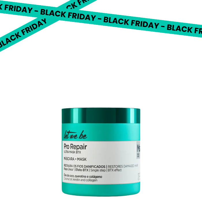 BTX PRO REPAIR Ultra Mask | 500g