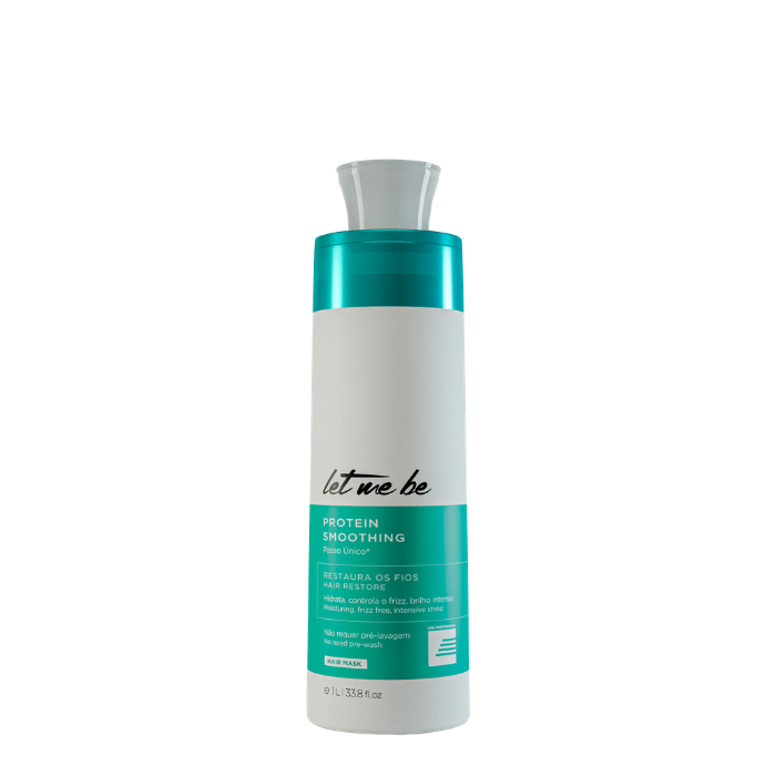 Protein Smoothing Single Step Step | 1L