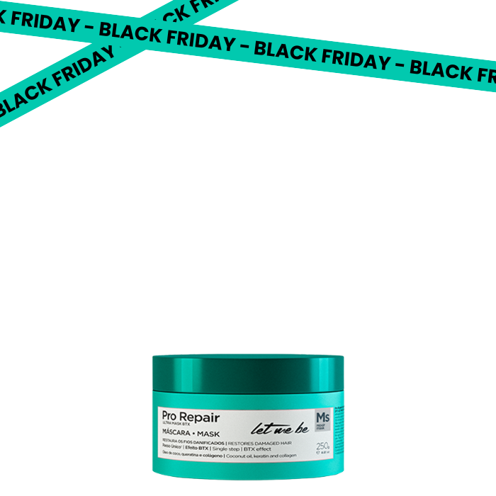 BTX PRO REPAIR Ultra Mask | 250g