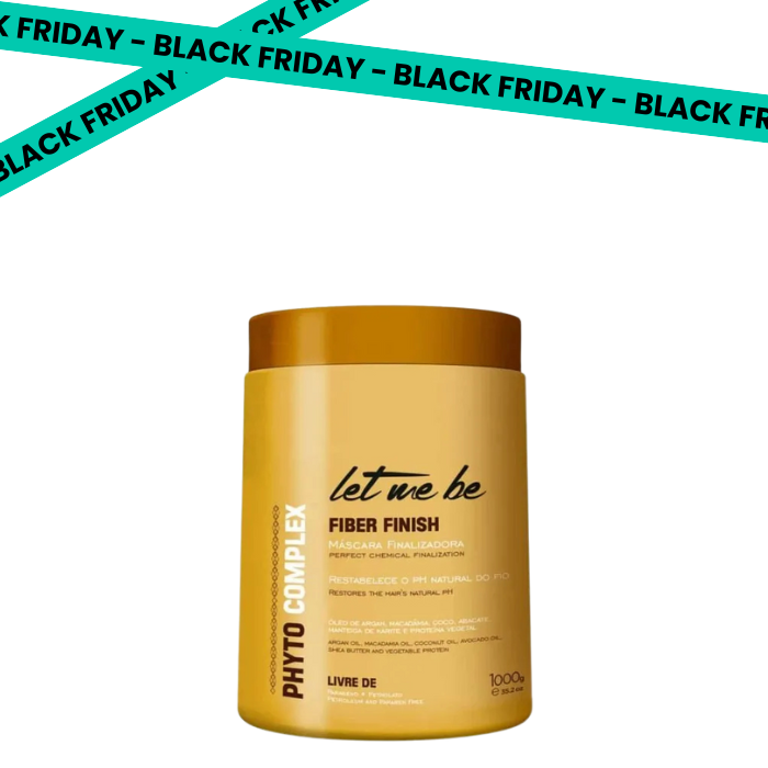 Phyto Complex Finishing Mask | 1kg