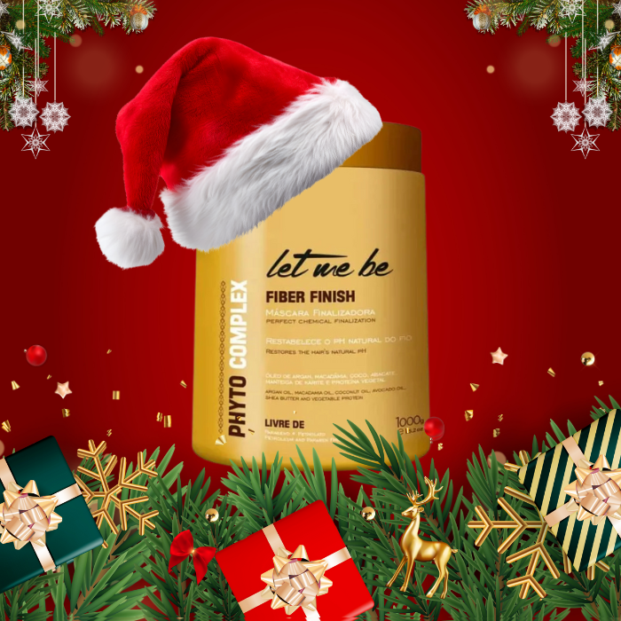 Phyto Complex Finishing Mask | 1kg