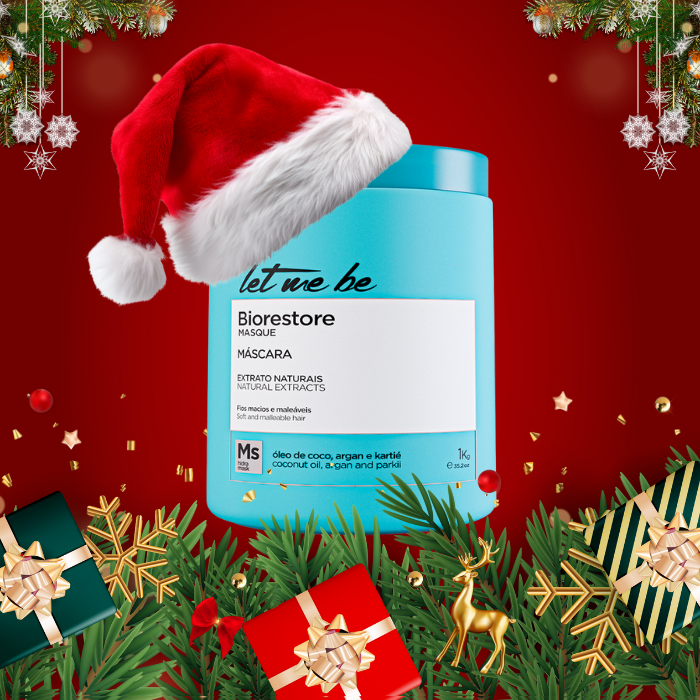 Ultra Moisturizing Biorestore Mask | 1kg