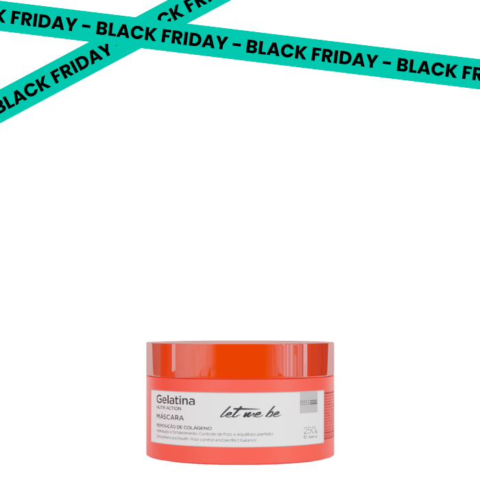 Gelatin Mask - Hydration and Collagen Replacement | 250g