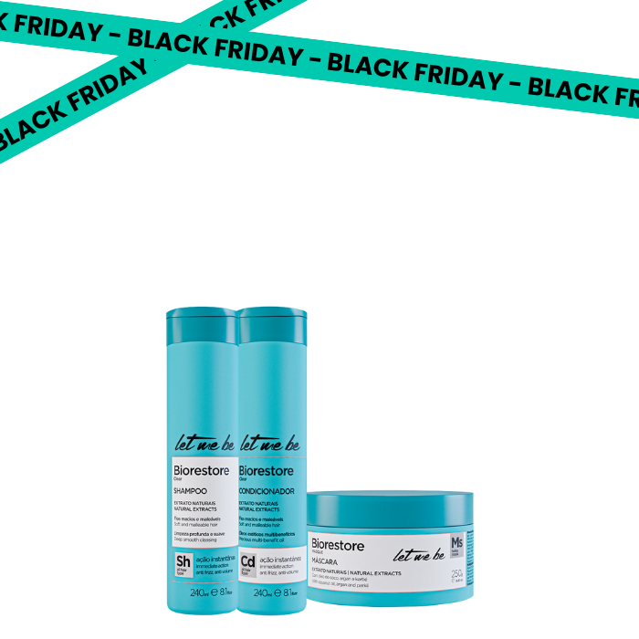 Biorestore Kit - Ultra Moisturizer | 3 products