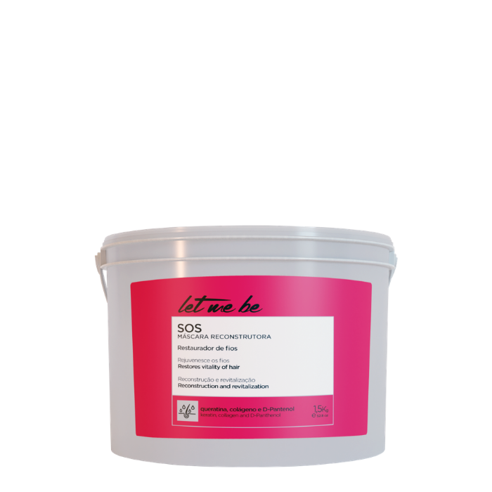 SOS Reconstructive Mask | 1.5kg