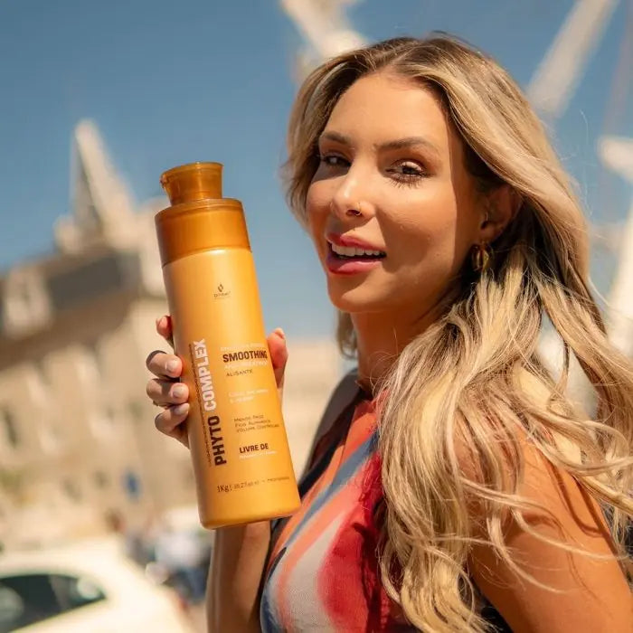 Phyto Complex by Let Me Be | 1L