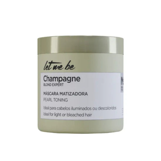 Champagne Mask - Pearly Effect | 500g