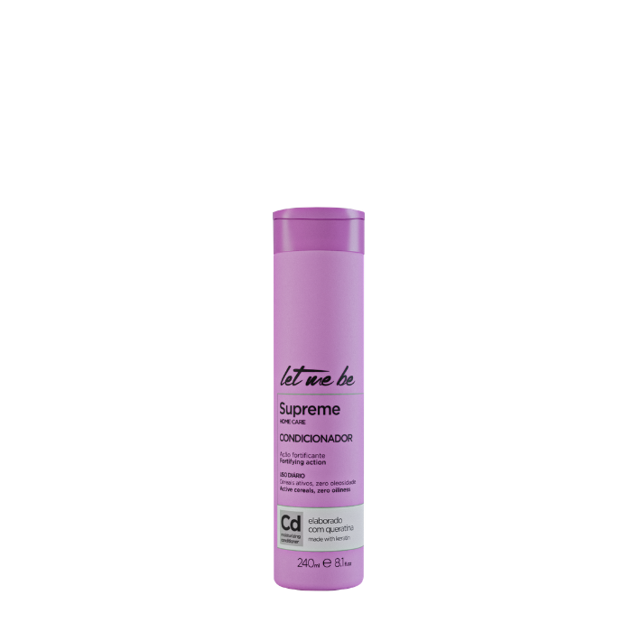 Supreme Home Care Conditioner | 240ml