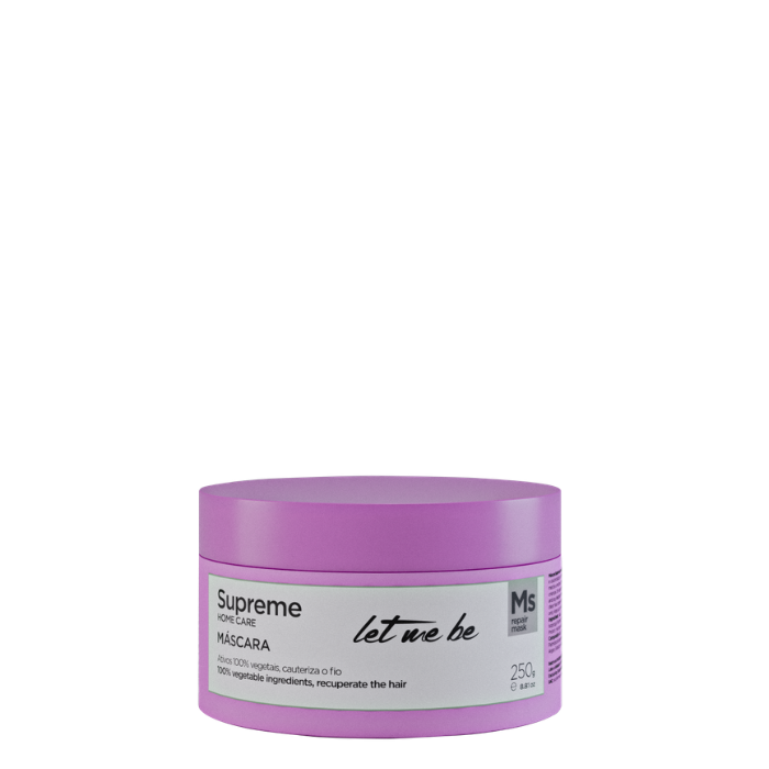 Supreme Home Care Mask - Fortifying Repair | 250g