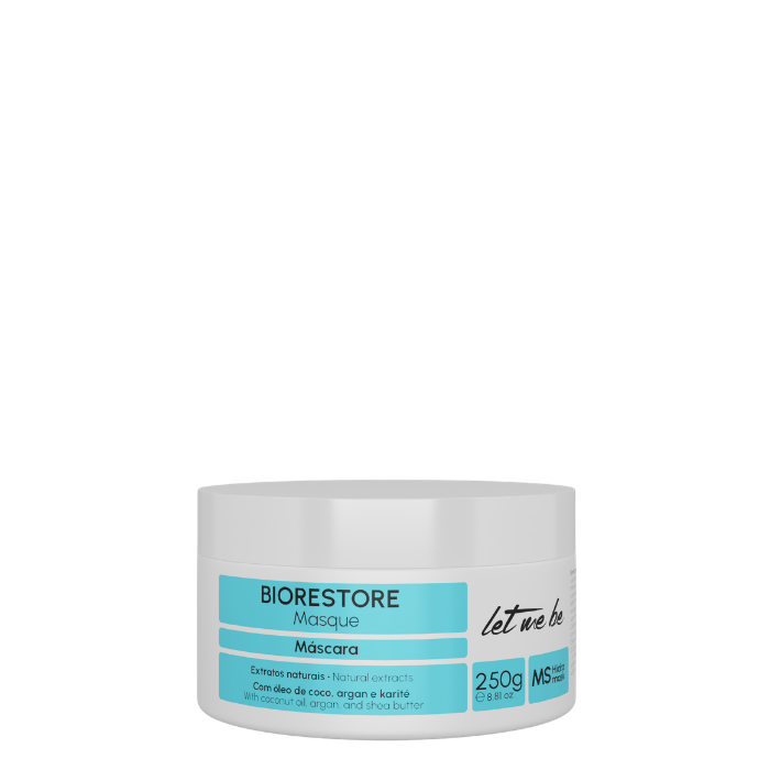 Ultra Moisturizing Biorestore Mask | 250g