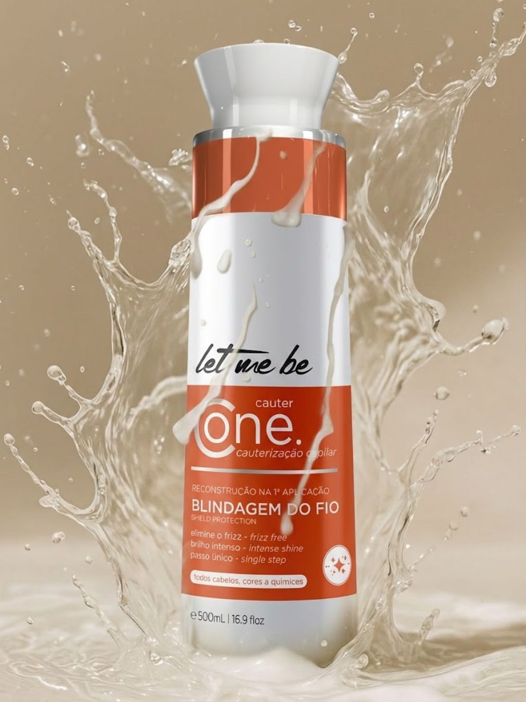 Cauter One Cauterization | 500ml