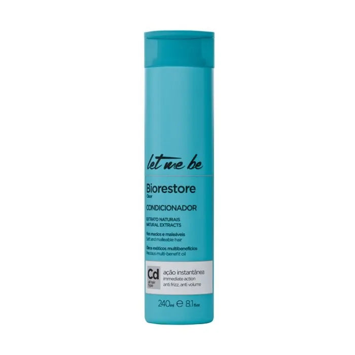 Clear Biorestore Conditioner | 240ml
