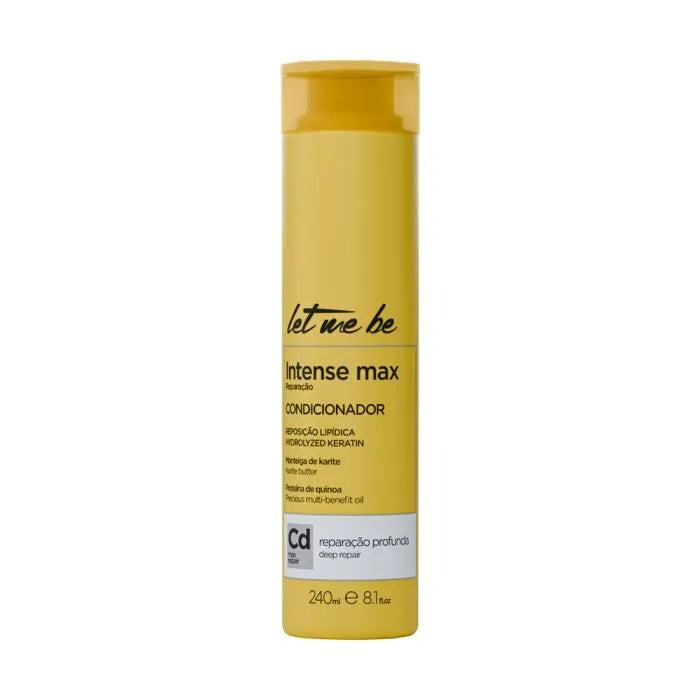 Intense Max Conditioner | 240ml