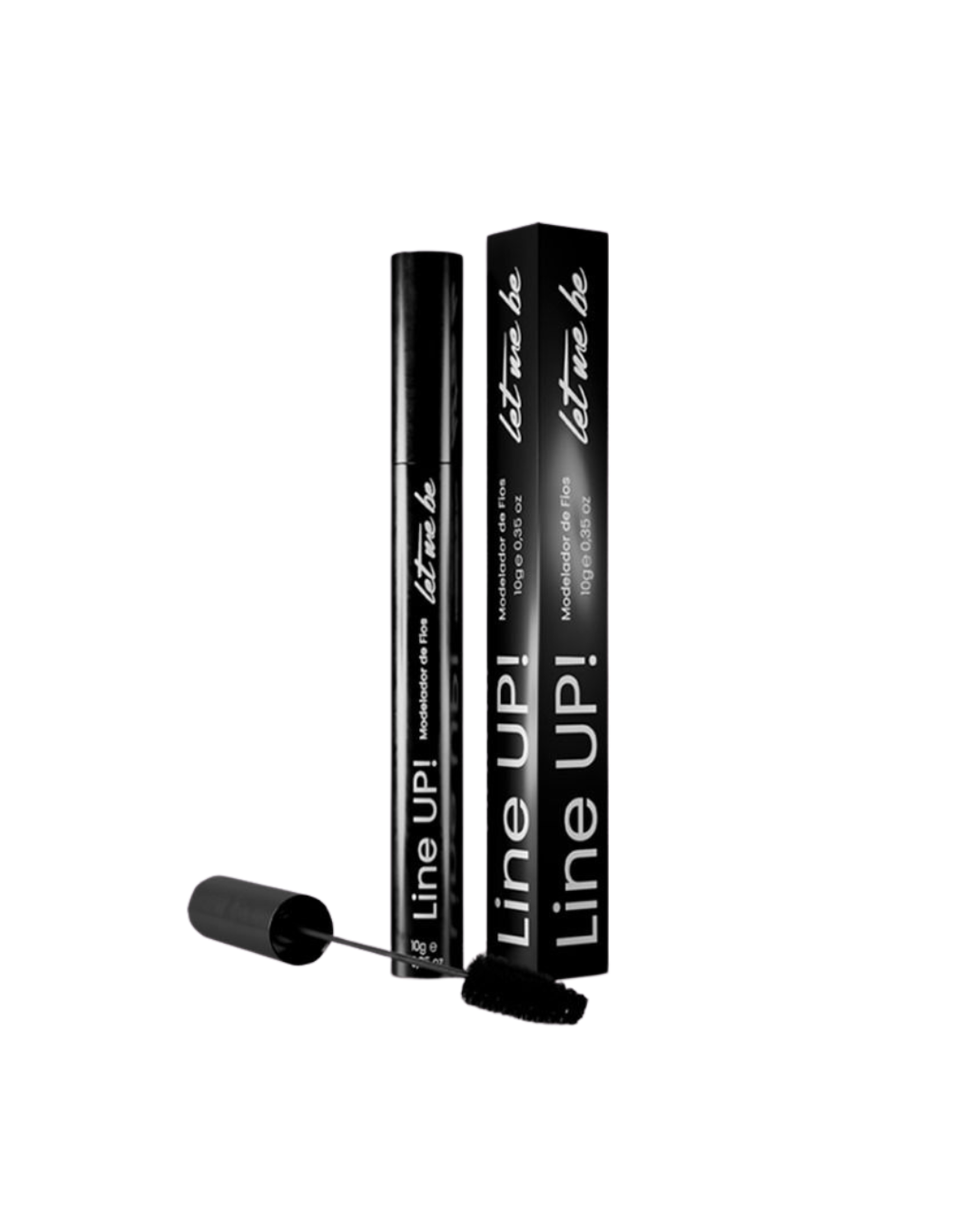 Line Up - Hair Modeling | 10g