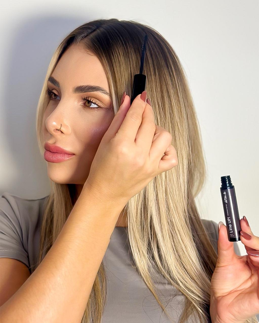 Line Up - Hair Modeling | 10g