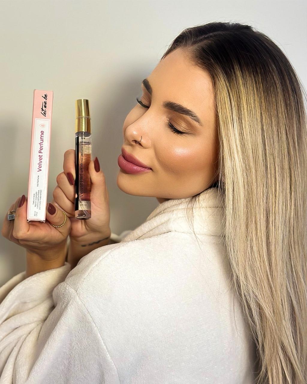 Velvet Hair Perfume | 30ml