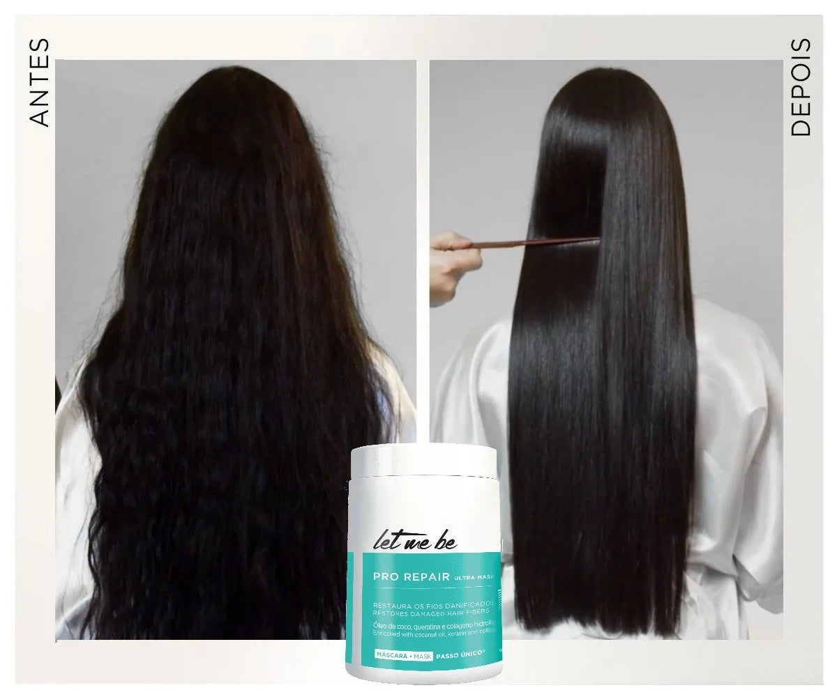 BTX PRO REPAIR Ultra Mask | 250g