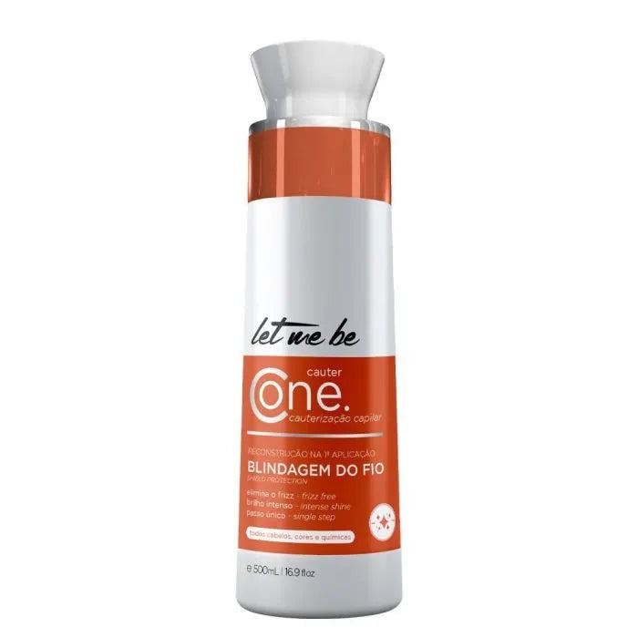 Cauter One Cauterization | 500ml