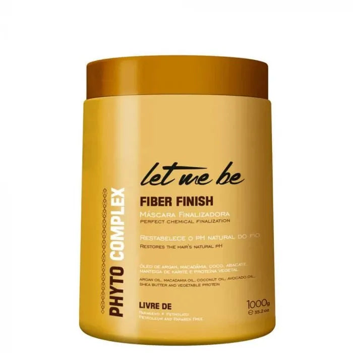 Phyto Complex Finishing Mask | 1kg