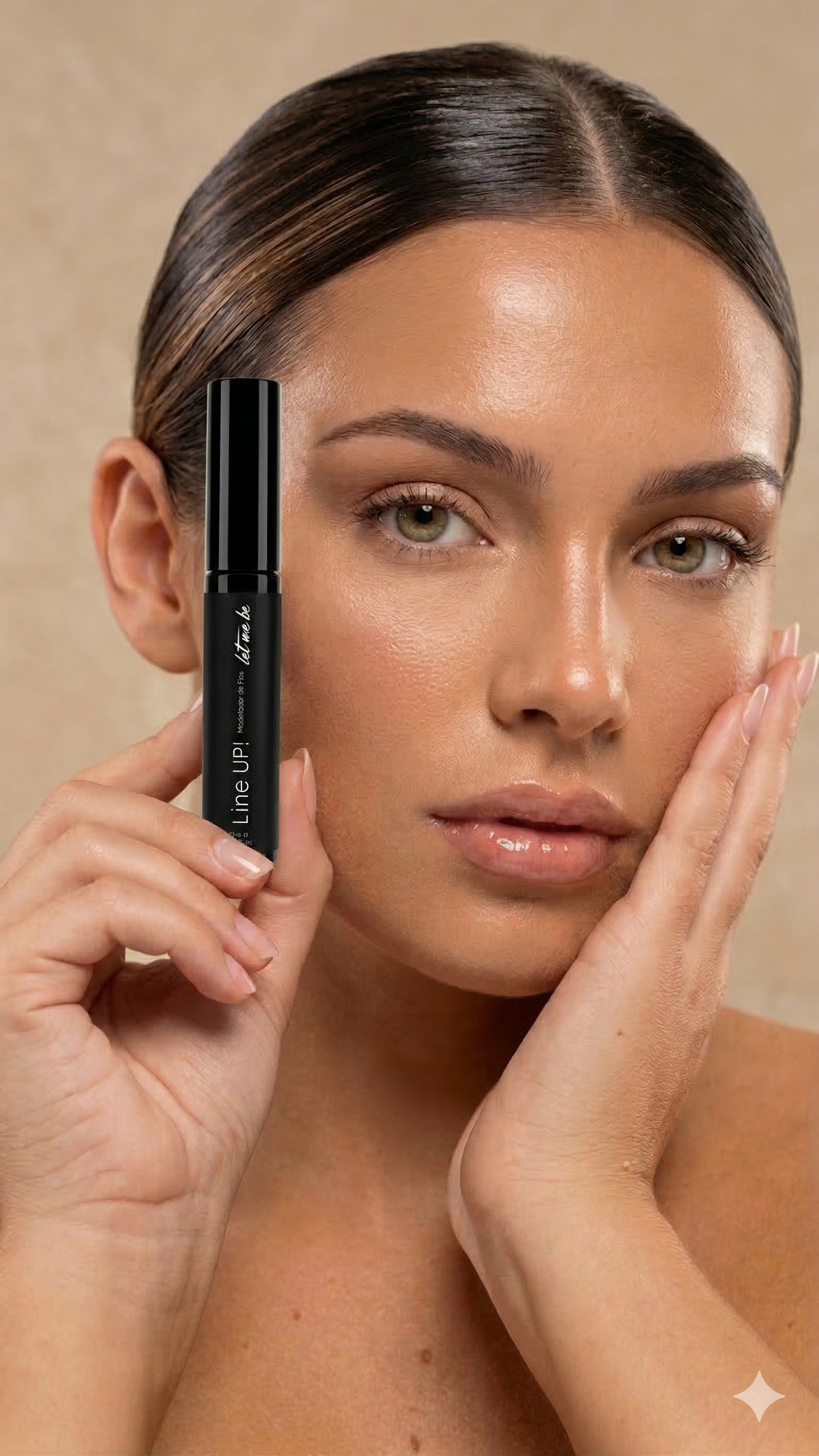 Line Up - Hair Modeling | 10g