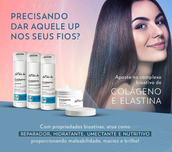 Collagen Kit (4 products)