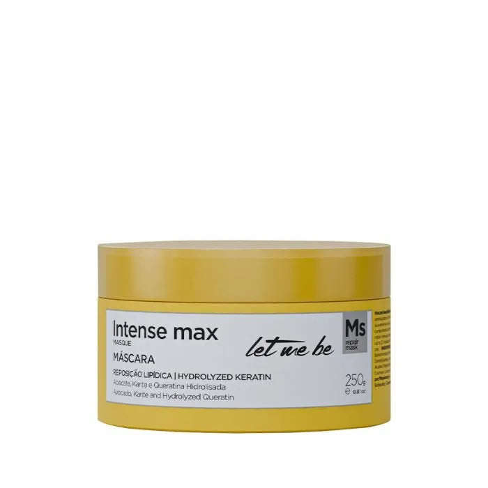 Intense Max Mask - Repair | 250g