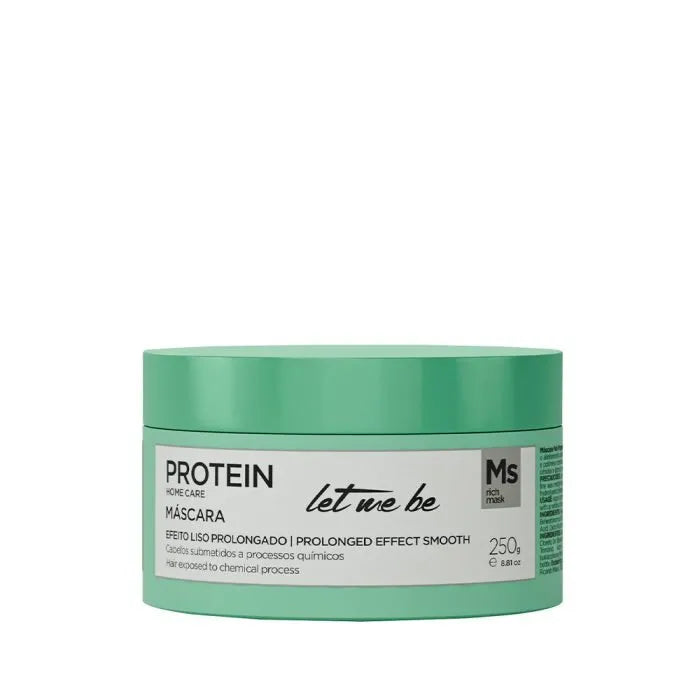 Protein Home Care Mask - Smooth Prolonged | 250g