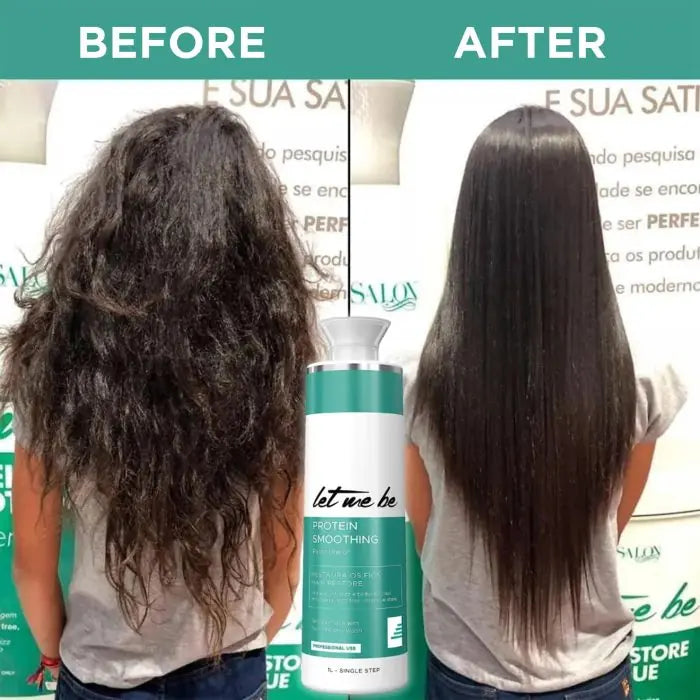 Protein Smoothing Single Step Step | 1L