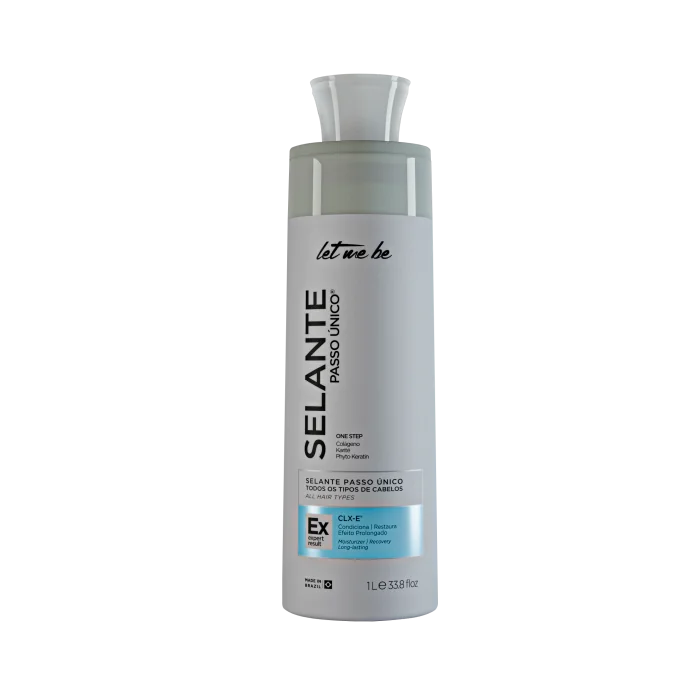Single Step Sealant | 1L