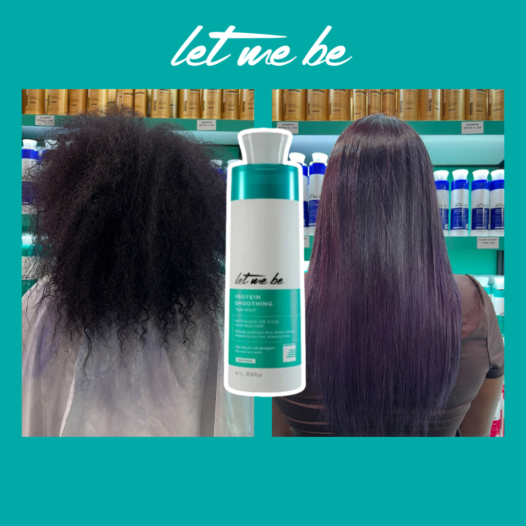 Protein Smoothing Single Step Step | 1L