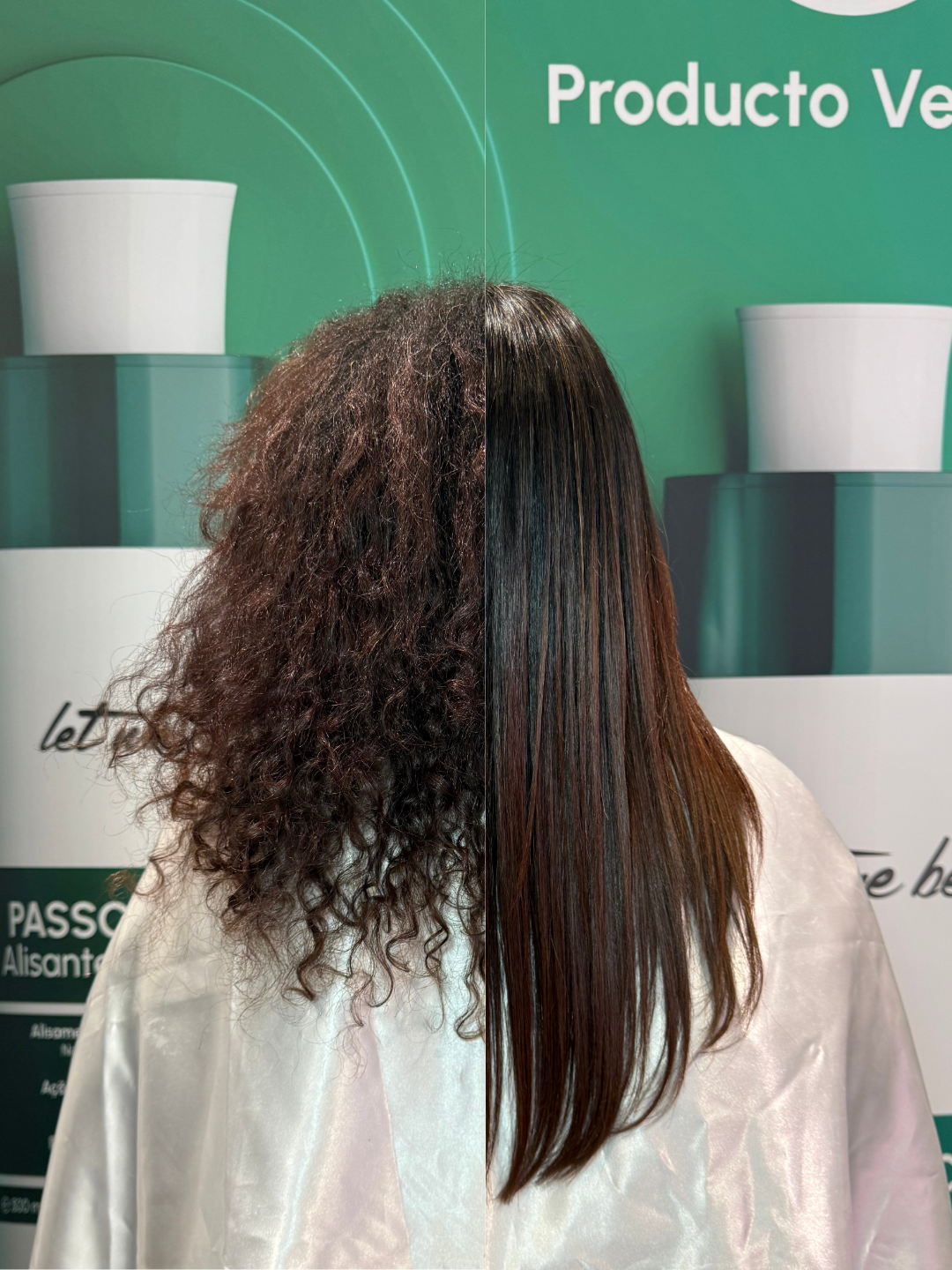 Pre-Sale One-Step Straightening - No Pause (Vegan) | 1L