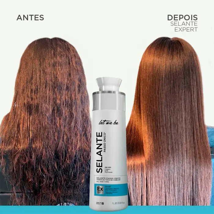 Single Step Sealant | 1L