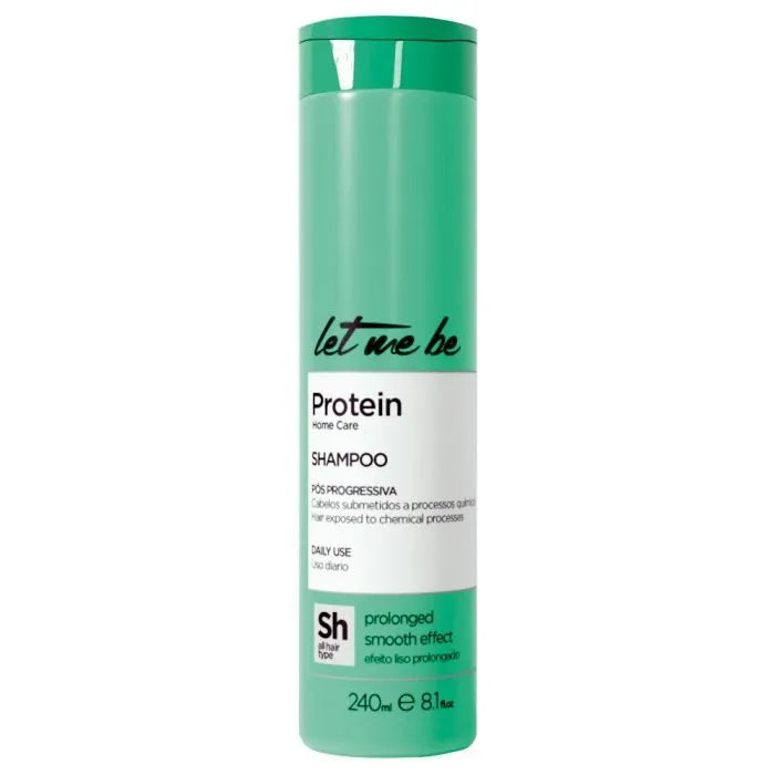 Protein Home Care Shampoo | 240ml