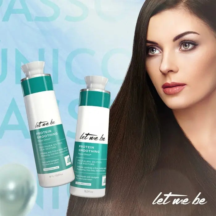 Protein Smoothing Single Step Step | 500ml