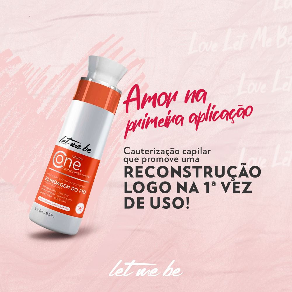 Cauter One Cauterization | 500ml