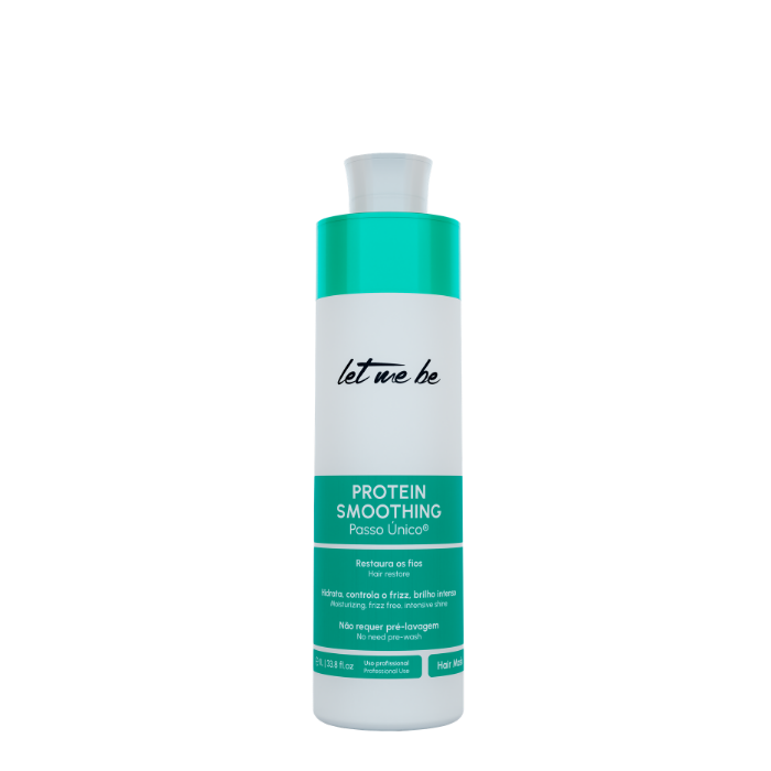 Protein Smoothing Single Step Step | 1L