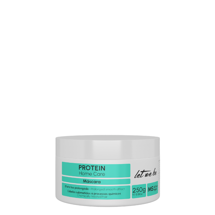 Protein Home Care Mask - Smooth Prolonged | 250g