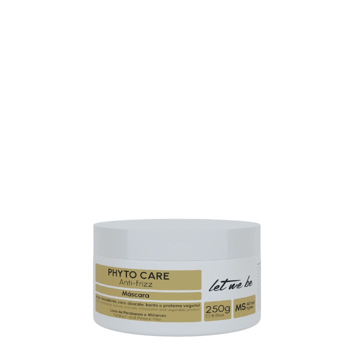 Hair Schedule – Crono Week | (3x250g)