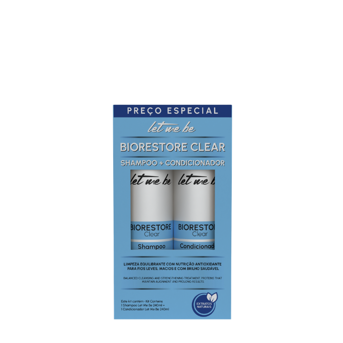 Biorestore Kit - Ultra Moisturizer | 3 products