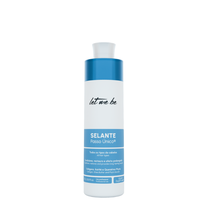 Single Step Sealant | 1L