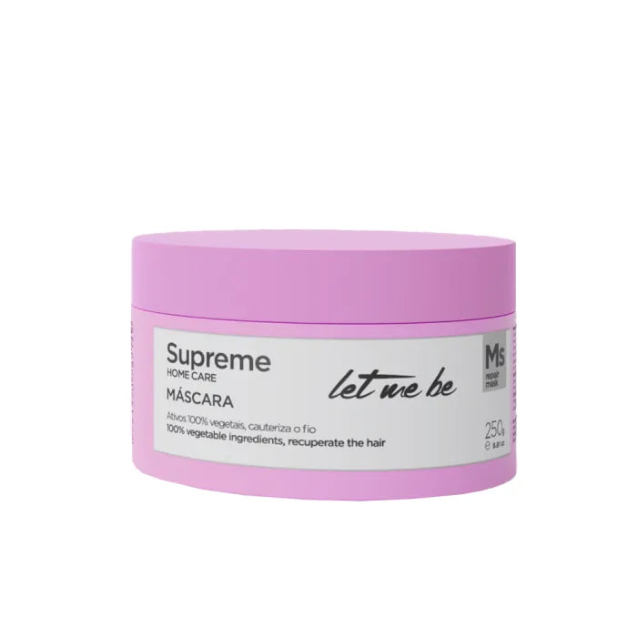 Supreme Home Care Mask - Fortifying Repair | 250g