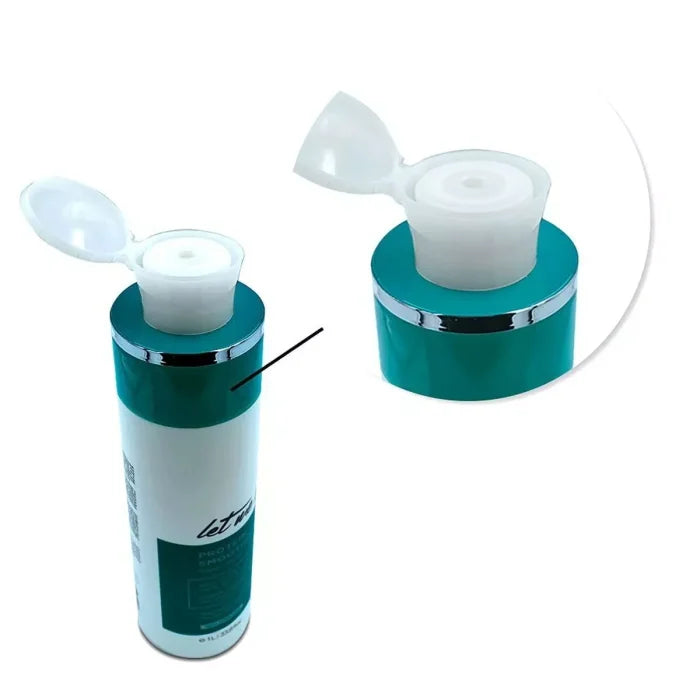 Protein Smoothing Single Step Step | 500ml