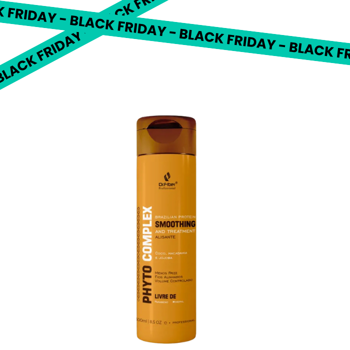 Phyto Complex by Let Me Be | 300ml