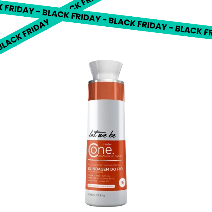 Cauter One Cauterization | 500ml