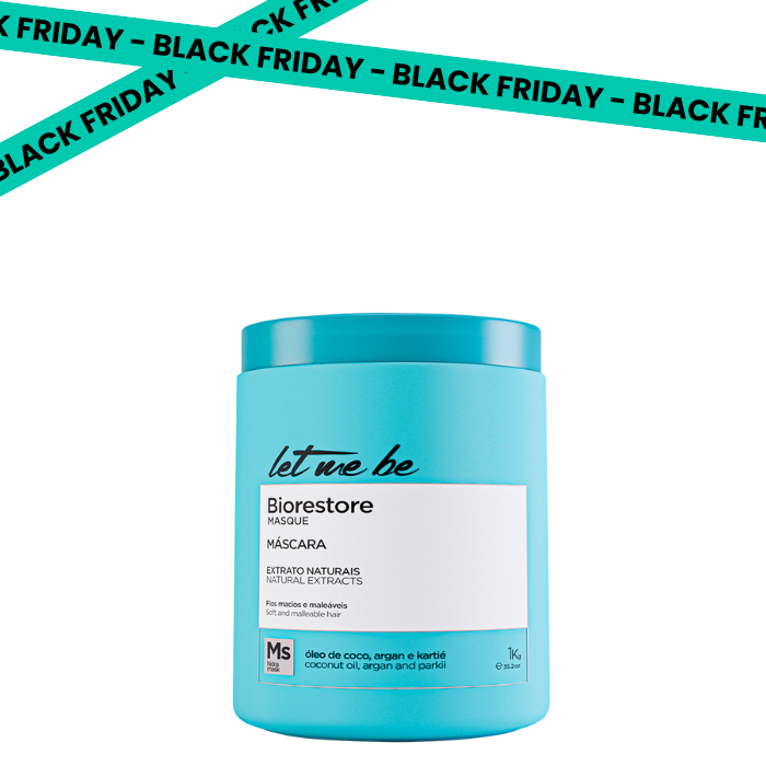 Ultra Moisturizing Biorestore Mask | 1kg