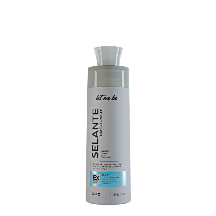 Single Step Sealant | 1L