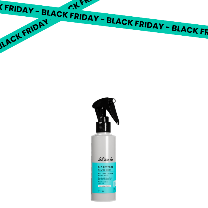 LIQUID BIOESTORE MASK - HYDRATION AND NUTRITION | 140ml