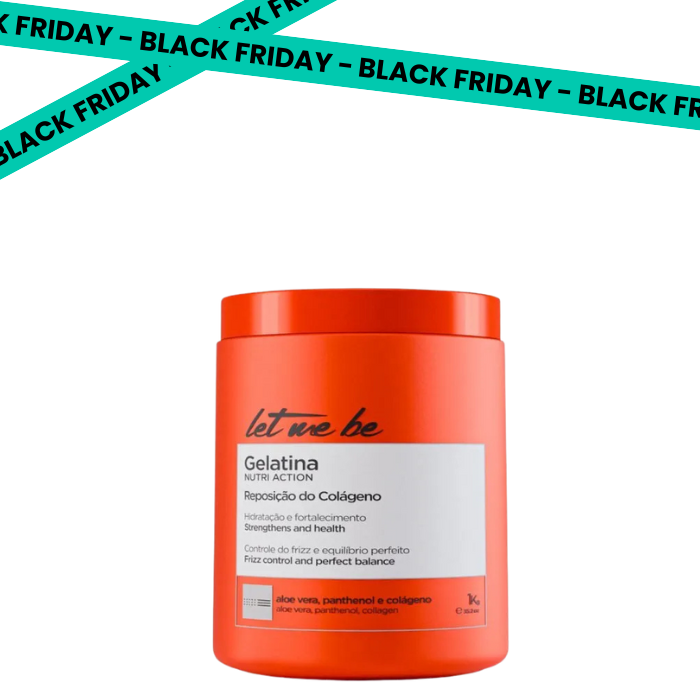 Gelatin Mask - Hydration and Collagen Replacement | 1kg